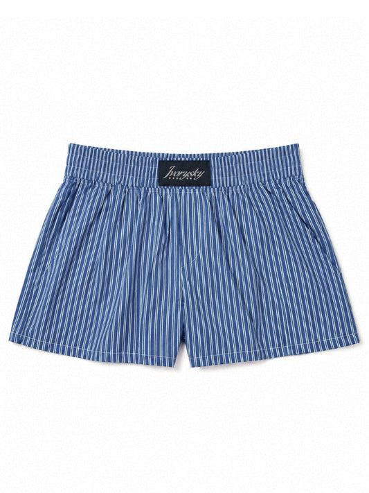 Boxer Short - Navy