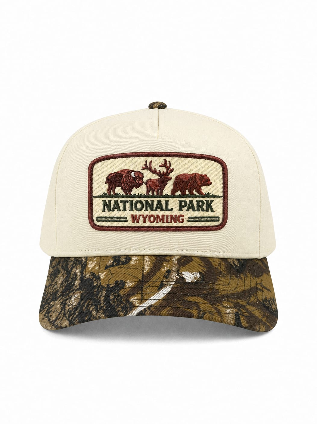 NATIONAL PARK CAP