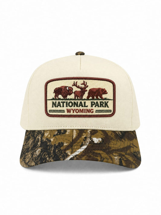 National Park Cap