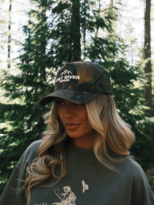 Salt River Cap