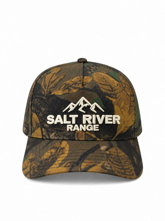 Salt River Cap