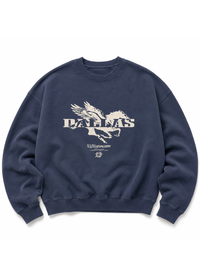Training Sweat - Navy