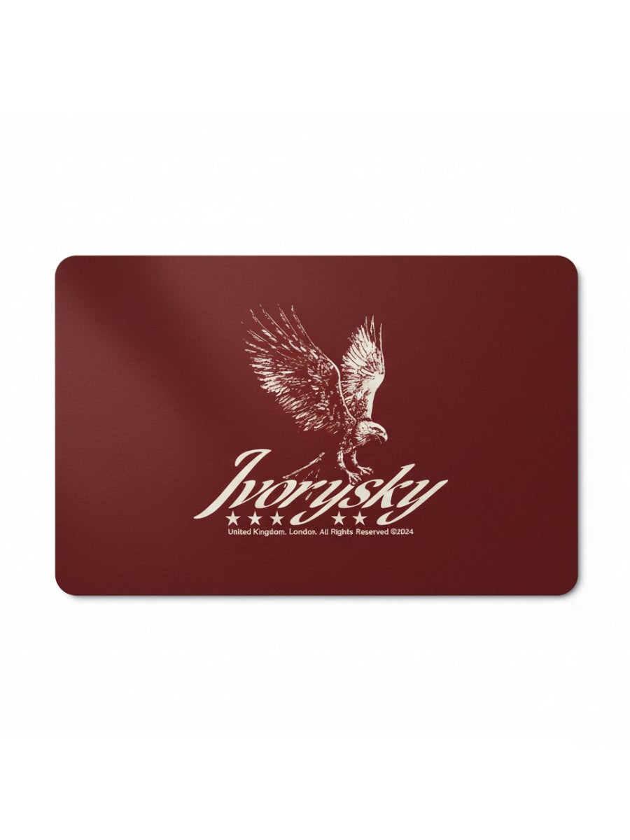 Gift Card - Ivory Sky